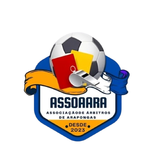ASSOC. DE ÁRBITROS DE ARAPONGAS-PR